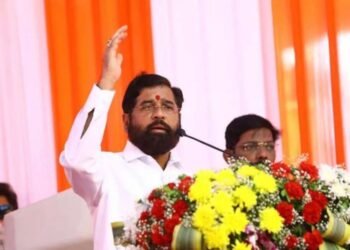 मविआत उबाठाची अवस्था उठ बस सेना – मुख्यमंत्री