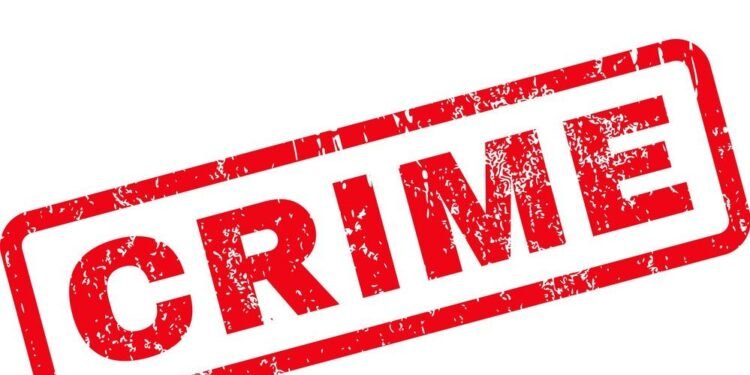 भंडारा : मोबाईलच्या ५ दुकानात चोरी