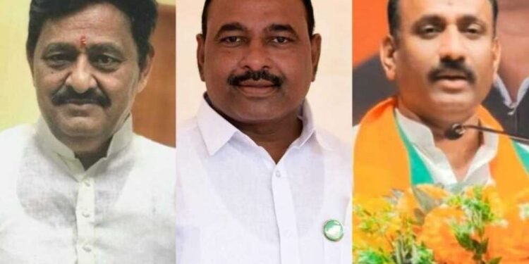 आमदार सुभाष देशमुख, सचिन कल्याणशेट्टी व समाधान आवताडे यांच्या मागणीला यश ; भीमा नदीकाठच्या गावांना दररोज ६ तास वीजपुरवठा