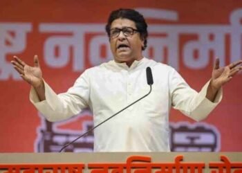 राज ठाकरेंच्या महायुती पाठिंब्याचे गंभीर पडसाद, मनसेत पहिला राजीनामा, सरचिटणीसाने पक्ष सोडला