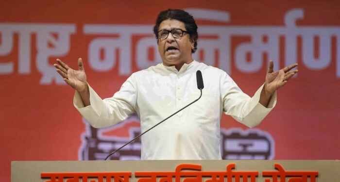 राज ठाकरेंच्या महायुती पाठिंब्याचे गंभीर पडसाद, मनसेत पहिला राजीनामा, सरचिटणीसाने पक्ष सोडला