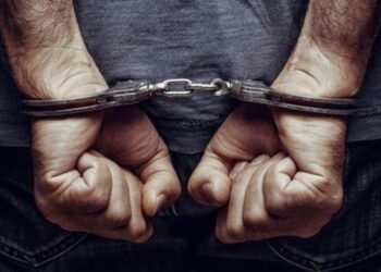 भंडारा – घरफोडी करणाऱ्या दोघांना अटक