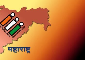 राज्यात आठ मतदारसंघात सकाळी ९ वाजेपर्यंत ७.४५ टक्के मतदान