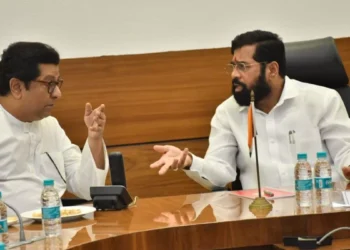 आम्हाला ‘हे’ नकोत! शिवसेनेविरोधात मनसेचा आक्रमक पवित्रा, थेट इशारा