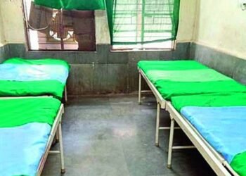 सोलापूर जिल्हा परिषदेने सुरू केले ७७ उष्माघात कक्ष