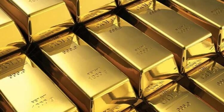 सोन्याची चमक होणार लाखमोलाची… इराण-इस्रायलने टेन्शन वाढवलं, वाचा सविस्तर