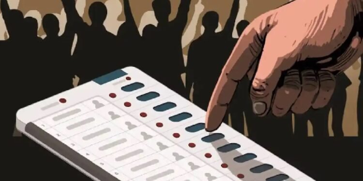 मतदानाचा टक्का वाढविण्यासाठी विविध क्षेत्रातील मान्यवर पुढे सरसावले