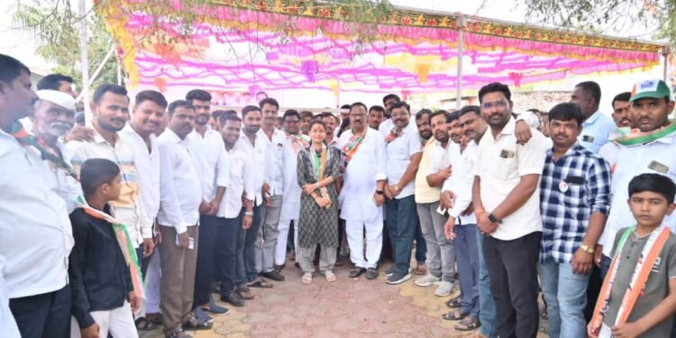 सोलापूरच्या पहिल्या महिला खासदार म्हणून प्रणिती शिंदे संसदेत जाणार ; दिलीप मानेंना विश्वास