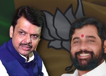 मुंबईतील तीन जागांसह १६ सीट्स लढवणार; शिंदेंचा ठाणे, पालघर, दक्षिण मुंबईवर अप्रत्यक्ष दावा