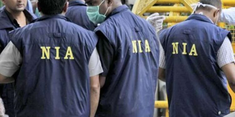 पश्चिम बंगालमध्ये एनआयएच्या टीमवर हल्ला