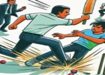 ‘रोहित बाद, आता काय मुंबई जिंकणार’, चाहत्यांना राग, डोक्यात वार करुन एकाची हत्या