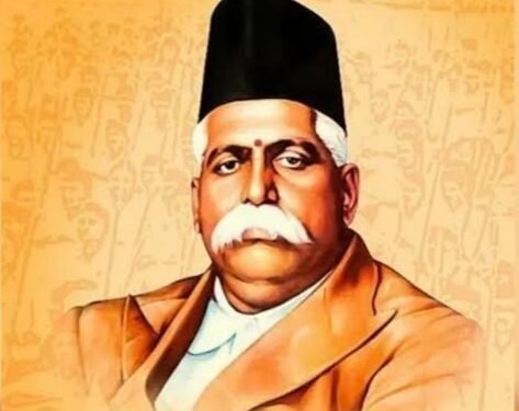 डॉ. हेडगेवारजी : एक महान आणि व्यापक दृष्टी असलेले महान पुरुष