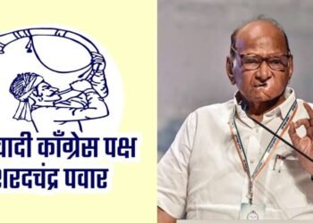 आणखी एका धनगर नेत्याने भाजपची साथ सोडली, माढ्यामध्ये राष्ट्रवादीचं बळ वाढलं