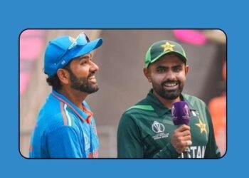 पाकिस्तानमध्ये स्पर्धा होणार असली तरी भारताचे सामने कुठे खेळवण्यात येणार आहेत जाणून घ्या…