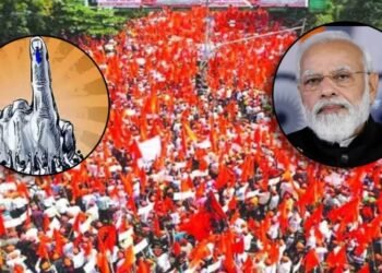 आरक्षणाचा मुद्दा सरकारच्या विरोधात, मराठा समाज पेटला, राम सातपुतेंचा कार्यक्रम उधळला, सोलापुरात भाजप टेन्शनमध्ये