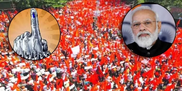 आरक्षणाचा मुद्दा सरकारच्या विरोधात, मराठा समाज पेटला, राम सातपुतेंचा कार्यक्रम उधळला, सोलापुरात भाजप टेन्शनमध्ये