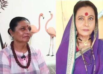 सांस्कृतिक कलादर्पणचा बाळ धुरी, उषा नाईक यांना सर्वश्रेष्ठ कलागौरव पुरस्कार