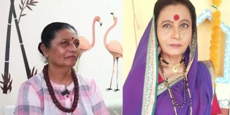 सांस्कृतिक कलादर्पणचा बाळ धुरी, उषा नाईक यांना सर्वश्रेष्ठ कलागौरव पुरस्कार