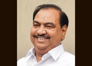 ओबीसी कार्डच्या खेळीत खडसेंना चाल, भाजपची व्यूहरचना; लोकसभेसह विधानसभेतही विजयाचे गणित