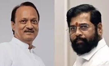 भाजपच्या स्टार प्रचारकांतून शिंदे-पवारांना वगळून सुधारित यादी सादर