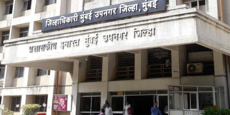 मतदानाची टक्केवारी वाढविण्यासाठी मुंबई उपनगर जिल्हा प्रशासनाचे विशेष प्रयत्न