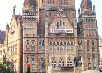 बीएमसीकडून मालमत्ताधारकांकडे पाठपुरावा