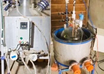 गुजरात-राजस्थानमध्ये 300 कोटी रुपयांचे ड्रग्ज जप्त