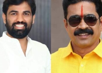 राम सातपुते यांचे विधान आम्ही गांभीर्याने घेत नाही ; पुरुषोत्तम बरडे यांचा टोला