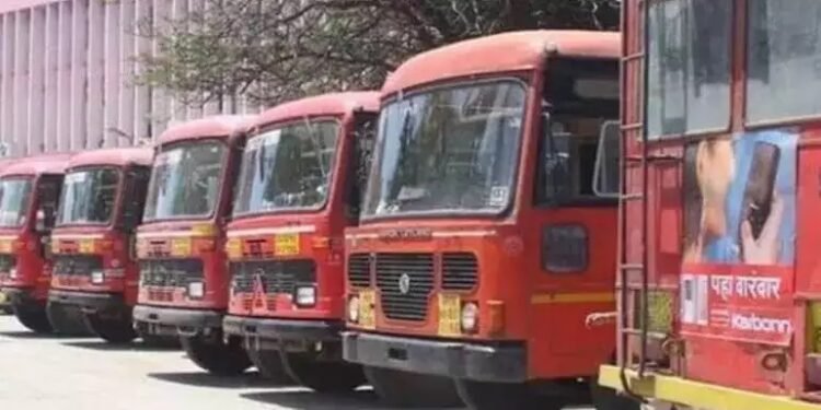 अमरावती : एसटी महामंडळाला निवडणूक ठरली फायदेशीर