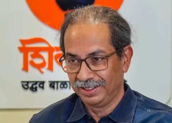 ठाकरे गटाकडून आणखी चार उमेदवारांची नावे जाहीर