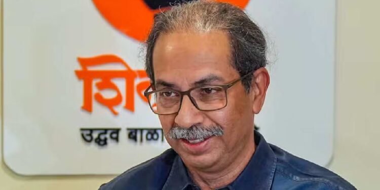 ठाकरे गटाकडून आणखी चार उमेदवारांची नावे जाहीर