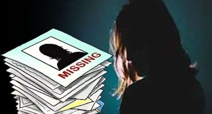 सोलापूर शहर – जिल्ह्यातील बेपत्ता महिला-मुलींचा शोध लागेना