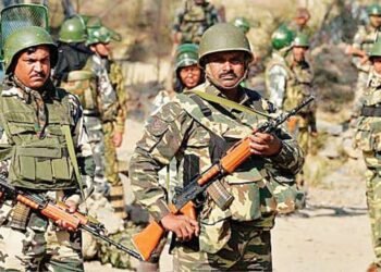 छत्तीसगड : चकमकीत एकूण 13 नक्षलवादी ठार