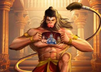 हनुमान जन्मोत्सव विशेष जाणून घ्या जयंती अन् जन्मोत्सव यातील फरक!