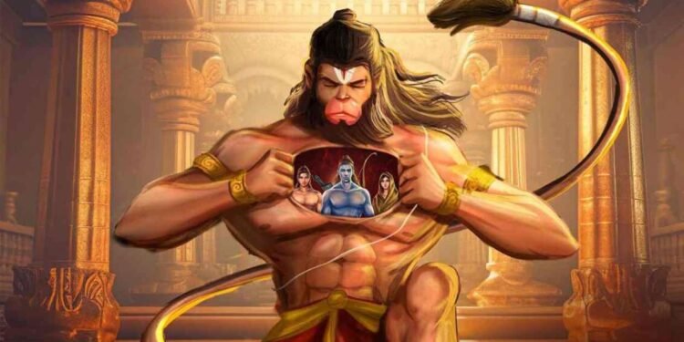 हनुमान जन्मोत्सव विशेष जाणून घ्या जयंती अन् जन्मोत्सव यातील फरक!