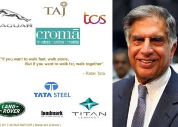 टाटा समूहाच्या नेक्स्ट जनरेशन प्लॅन; या दोन तरुणी सांभाळणार टाटांचा अब्जावधींचा व्यवसाय