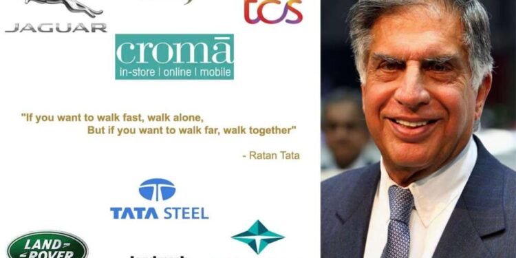 टाटा समूहाच्या नेक्स्ट जनरेशन प्लॅन; या दोन तरुणी सांभाळणार टाटांचा अब्जावधींचा व्यवसाय