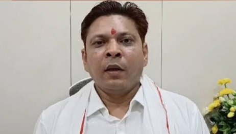 तानाशहा सरकारला जनता उखडून फेकेल – प्रशांत पडोळे