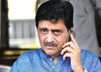 अशोक चव्हाणांना बदनामीची भीती; मोदी, शहांच्या सभांची रणनीती, नांदेडमध्ये भाजपची बिकट स्थिती?