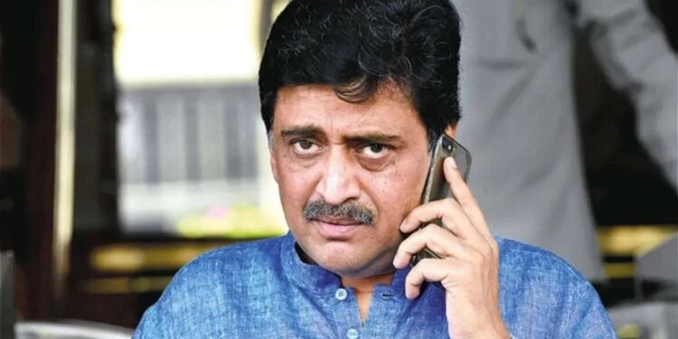 अशोक चव्हाणांना बदनामीची भीती; मोदी, शहांच्या सभांची रणनीती, नांदेडमध्ये भाजपची बिकट स्थिती?