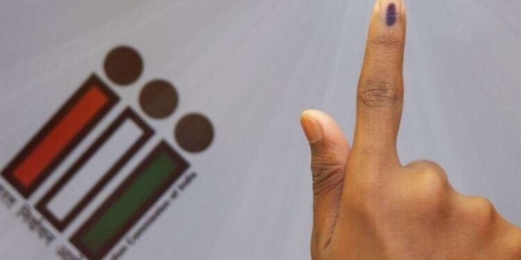 आता घरबसल्या ऑनलाइन बघता येईल कुठे असेल तुमचे मतदान केंद्र,जाणून घ्या कसे