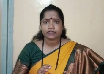 बाळासाहेब असते तर संजय राऊत यांना जोड्याने हाणले असते – डॉ.ज्योती वाघमारे