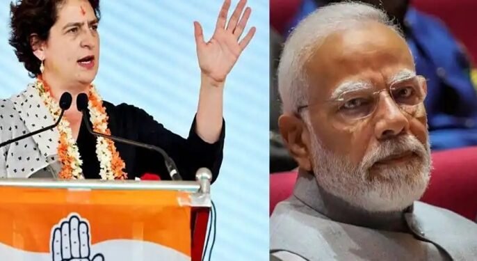 सोलापुरात मोदी, योगी अन् स्मृती इराणींची सभा; प्रियांका, शिवकुमार, कन्हैयाही येणार