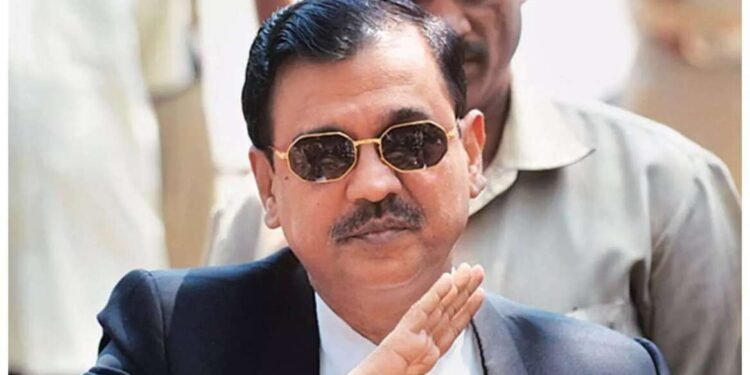 भाजपकडून मुंबई उत्तर मध्यसाठी उज्ज्वल निकम यांना उमेदवारी