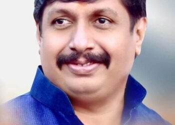 ब्रेकिंग : धैर्यशील मोहिते पाटील यांच्या विरोधातील हरकत फेटाळली ! न्यायालयाकडे जाण्याच्या सूचना