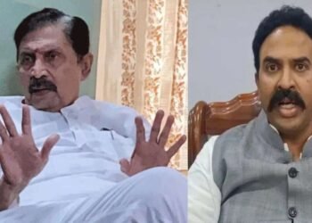 माढा लोकसभा मतदारसंघात रामराजे-रणजितसिंहांची प्रतिष्ठा पणाला