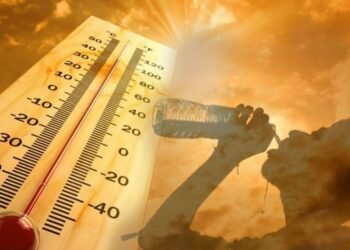 हाय गरमी! महाराष्ट्रात यंदाचा उन्हाळा कडक, तब्बल २० दिवस हीट वेव, या भागांना उष्ण रात्रीचा येलो अलर्ट