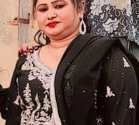 सोलापुरात महिलेची निर्घृणपणे हत्या ; आरोपी पती हत्यारासह पोलीस ठाण्यात हजर