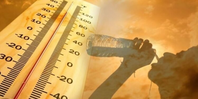 हाय गरमी! महाराष्ट्रात यंदाचा उन्हाळा कडक, तब्बल २० दिवस हीट वेव, या भागांना उष्ण रात्रीचा येलो अलर्ट