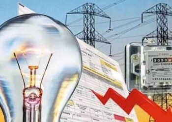 आधीच उन्हाचा चटका, त्यात वीजबिलात शंभर-दोनशेचा फटका